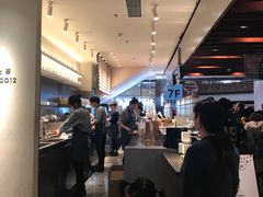 -喜茶(上海正大广场店)