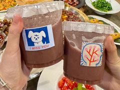 -树下时尚餐厅(翠园街店)