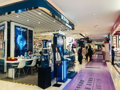 -茂业百货(东门店)