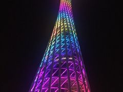 -广州塔卢特斯法国旋转餐厅