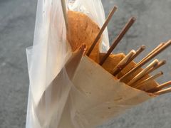 -庞记炸串