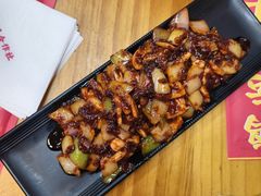 -炒豆合作社(东四总店)