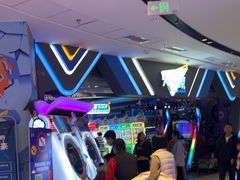 -万达广场(临港店)