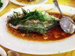 -双月饭店·20年老字号(新村店)