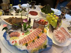 -田园肥牛鲍鱼先生(新北店)