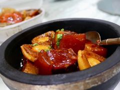 -海天楼中餐厅(吴宫泛太平洋酒店)