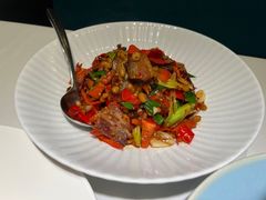 -飶香居(省博物馆店)