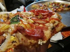 -Tubestation站点比萨(五道营店)