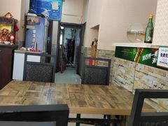 -熏酱小酒馆榆林镇筋饼(南棵二道街店)