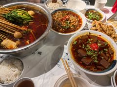 -成都瓜串串(华强北店)