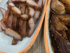 -瑞霖·隆江猪脚饭