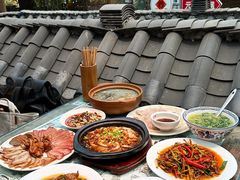 -田园印象·成都土菜院子(华阳店)