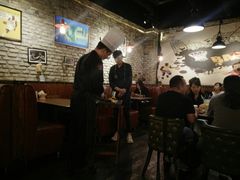-5号公路餐厅(曼哈顿店)