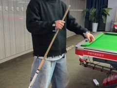 -VV桌球俱乐部(长阳大润发店)