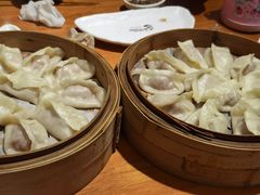 -东方饺子王(东盛路店)