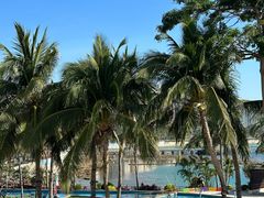 -三亚绿发山海天JW万豪酒店