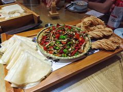 -陈家味(古柏店)