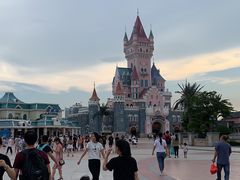 -厦门方特梦幻王国