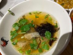 -莆田餐厅PUTIEN(三里屯店)