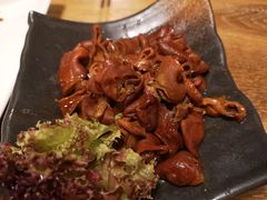 -旅马餐厅(茅家埠店)