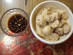 -锅儿挑面馆