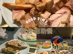 -堂会·KTV·自助餐·团建聚会(天河店)