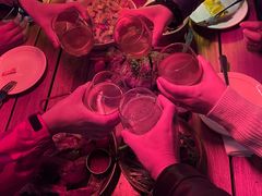 -埠口精酿夜景餐酒吧· BREWPORT BISTRO(长嘉汇重庆之眼店)