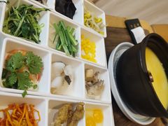 -云海肴·汽锅鸡·云南菜(广安门天虹店)