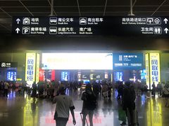 -南宁东站