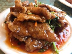 -四海回族饭店(前进大街店)