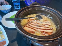 -喜悦烤鸭·新京菜(王府井店)