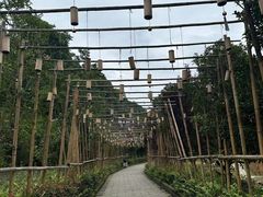 -高荡千年布依古寨旅游景区