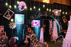 -IDOI婚礼策划·IDOIWEDDING