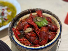 -怪怪龙虾·来自江苏盱眙(惊驾路店)