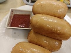 -奥华餐厅·老张记(台基厂店)