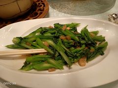 -星河湾半岛酒店-真粤中餐厅