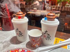 -山四砂锅(钟楼街店)