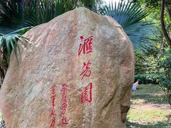 -深圳国际园林花卉博览园