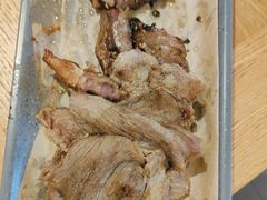 -新石器烤肉(无锡万象城店)