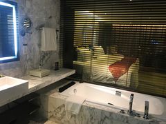 -北京北辰洲际酒店