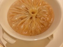 -利苑酒家(宜安广场店)