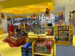 -LEGO(国贸商城店)