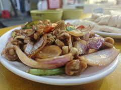-甜甜屋(解放中路店)