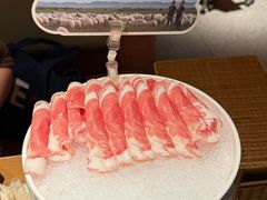 -巴奴毛肚火锅(京西大悦城店)
