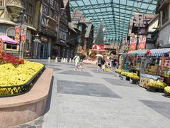 -富国岛珍珠游乐园