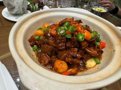 -青海名吃尕张娃非遗烤肉(海湖总店)