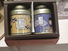 -茶颜悦色(雨花亭凯德二楼店)