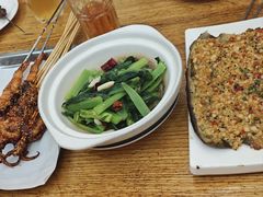 -小艺烧烤(曲江店)