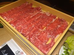 -温野菜涮涮锅(曲江大悦城店)