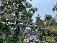 -东钱湖旅游度假区